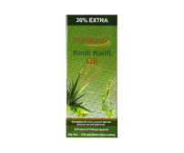 Patanjali Kesh Kanti Hair oil 120 Ml 